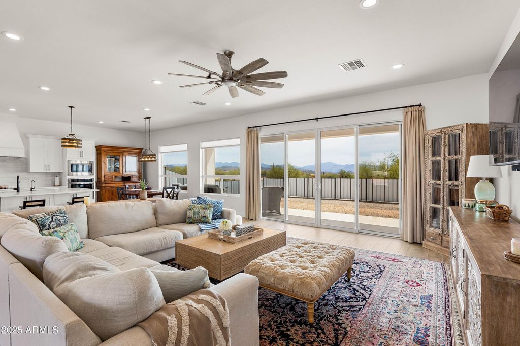 Photo of 33719 N 139th Terrace, Scottsdale, AZ 85262 (MLS # 6873507)