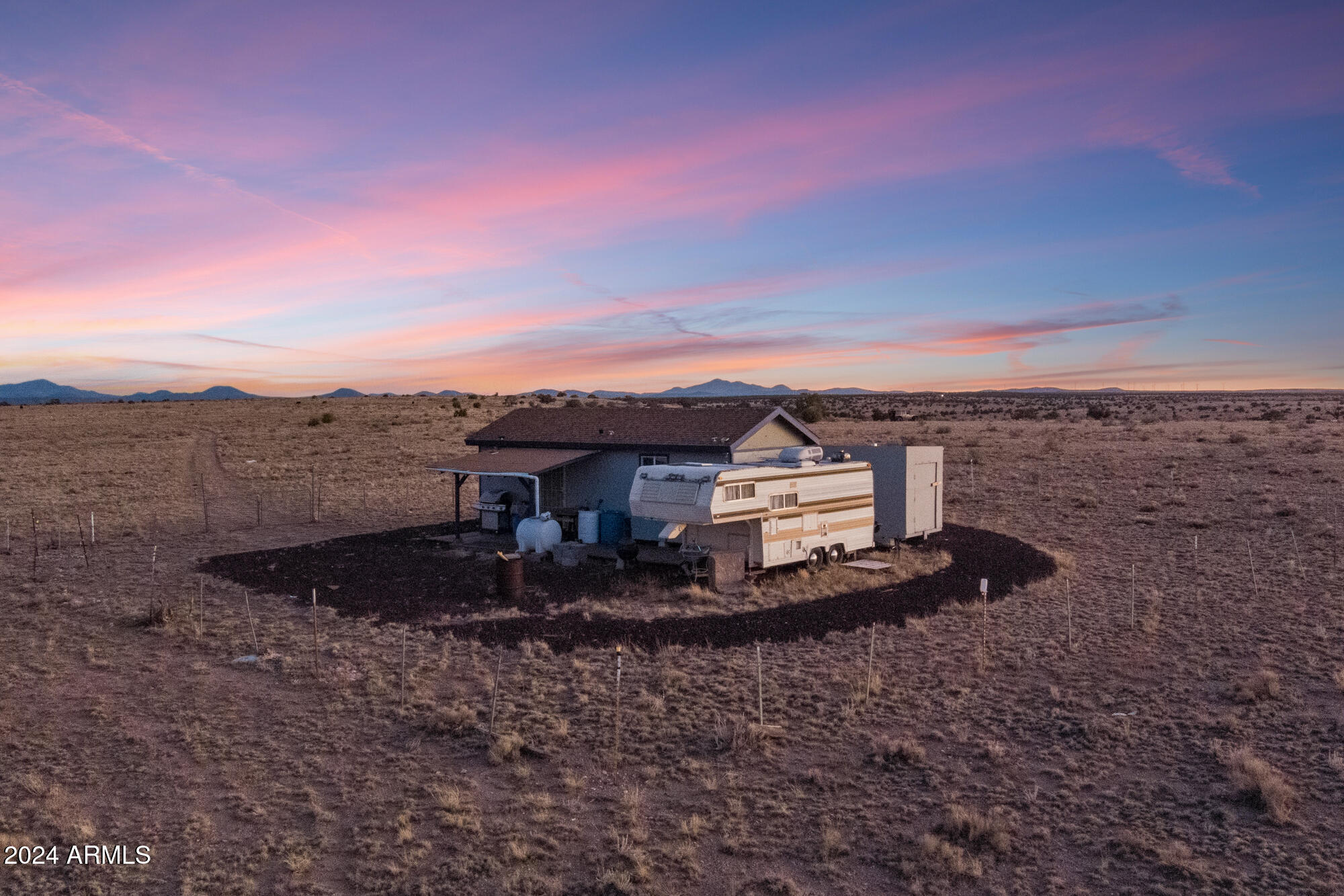 8509 W THUNDER VALLEY Road 921