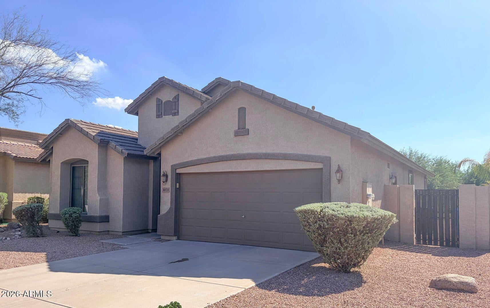 3613 E MEADOWVIEW Drive
