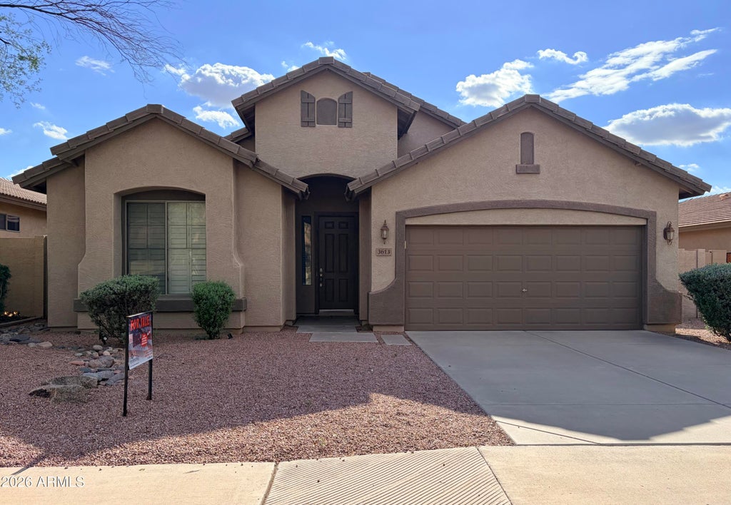 Photo of 3613 E Meadowview Drive, Gilbert, AZ 85298 (MLS # 7078787)