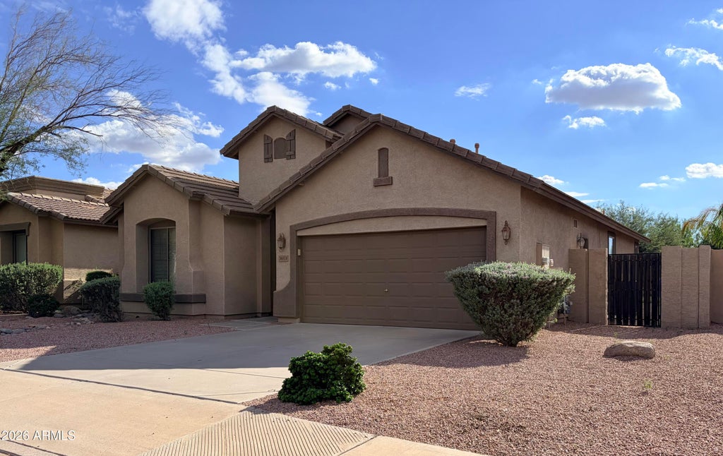 Photo of 3613 E Meadowview Drive, Gilbert, AZ 85298 (MLS # 7078787)