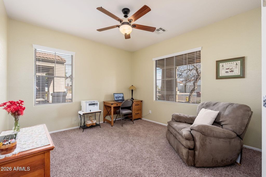 Photo of 12618 W Ashby Drive, Peoria, AZ 85383 (MLS # 6997336)