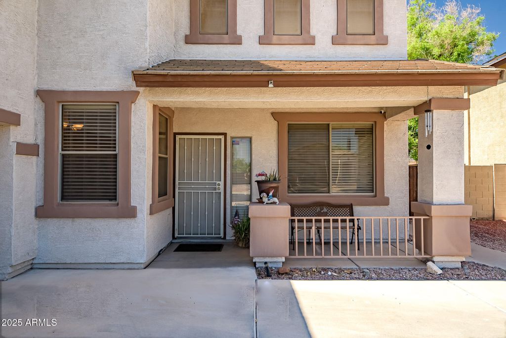 Photo of 2510 N 112th Lane, Avondale, AZ 85392 (MLS # 6921329)