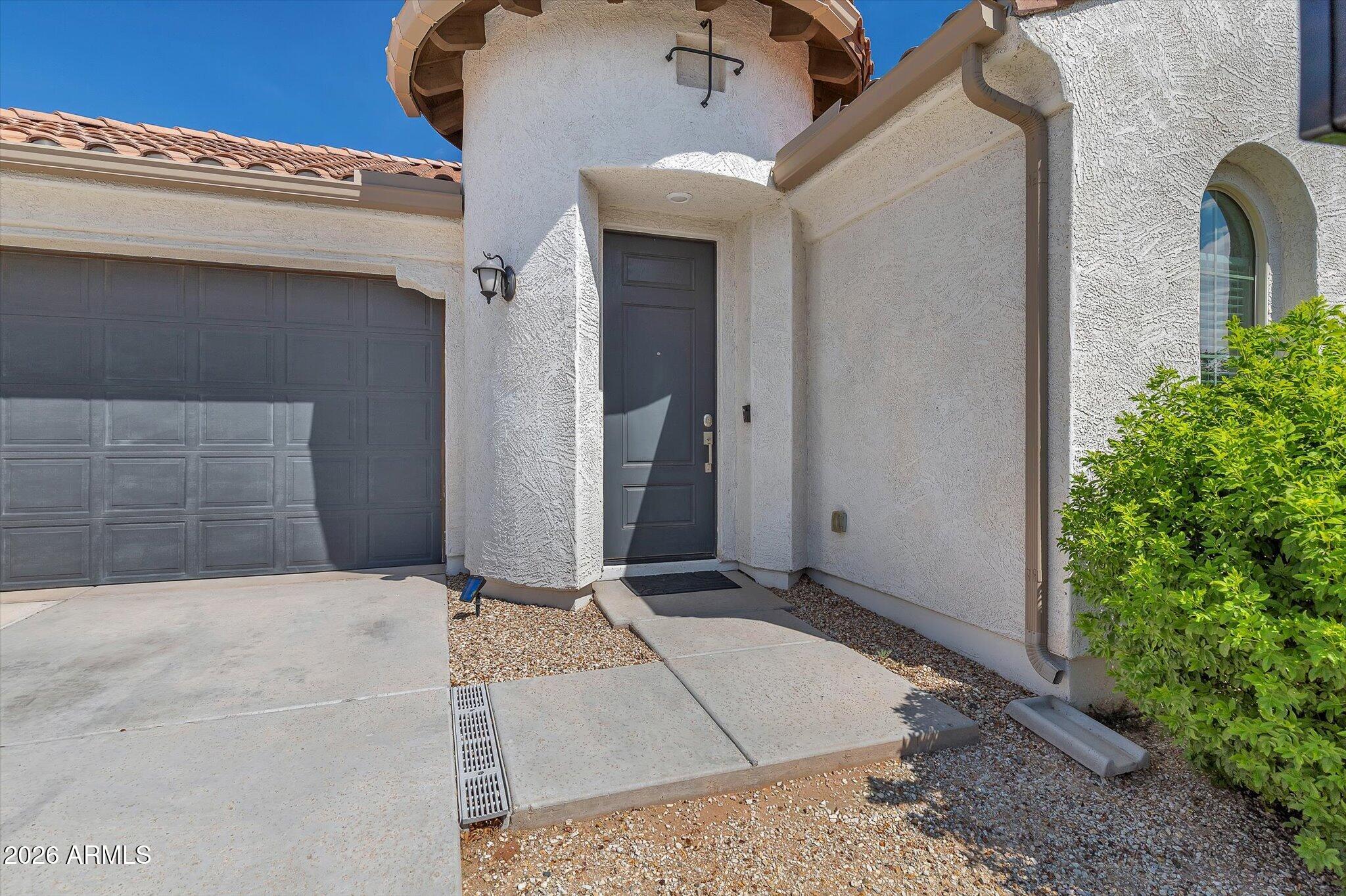 9930 E TIMPANI Lane