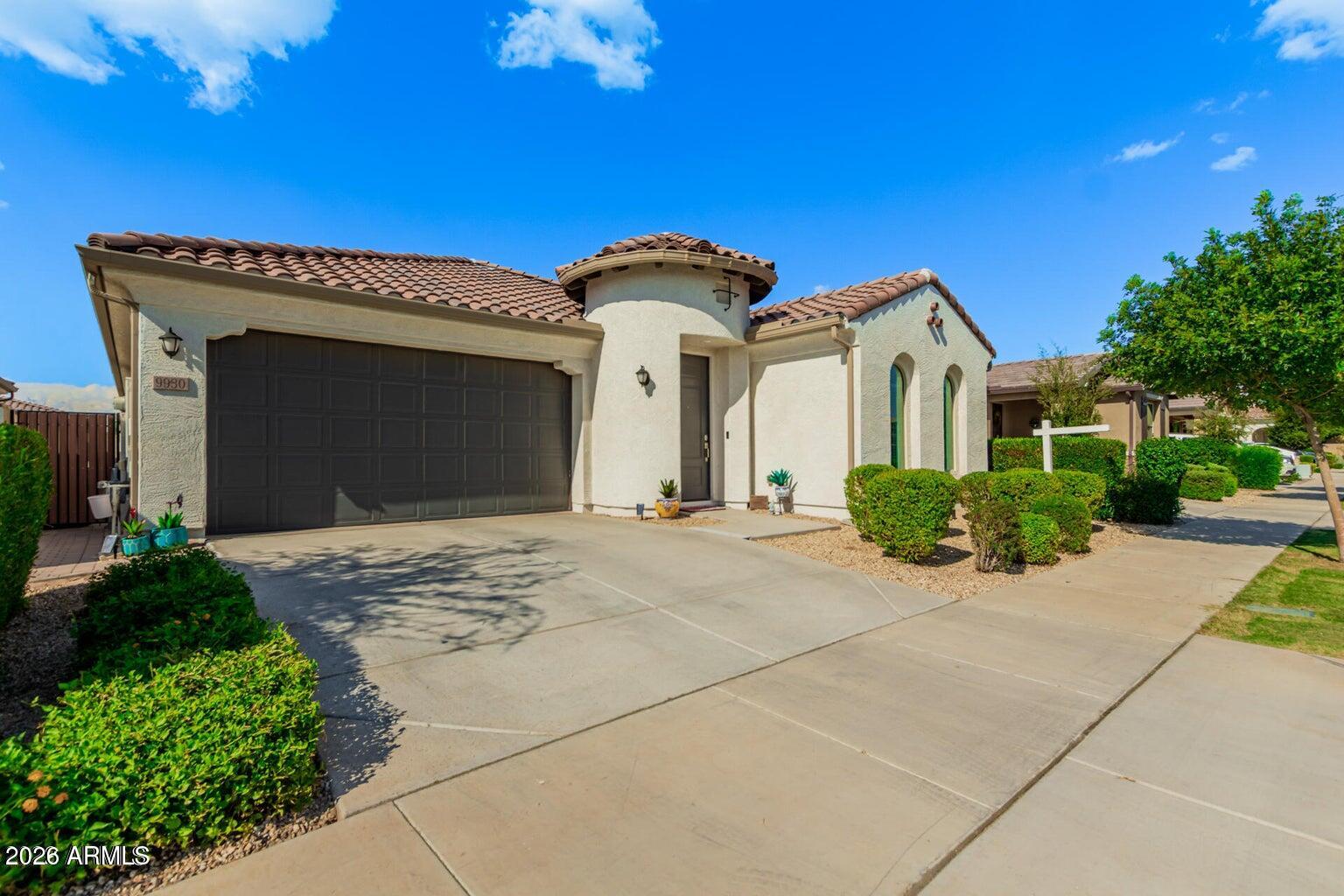 9930 E TIMPANI Lane