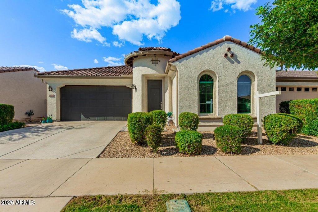Photo of 9930 E Timpani Lane, Mesa, AZ 85212 (MLS # 7030756)