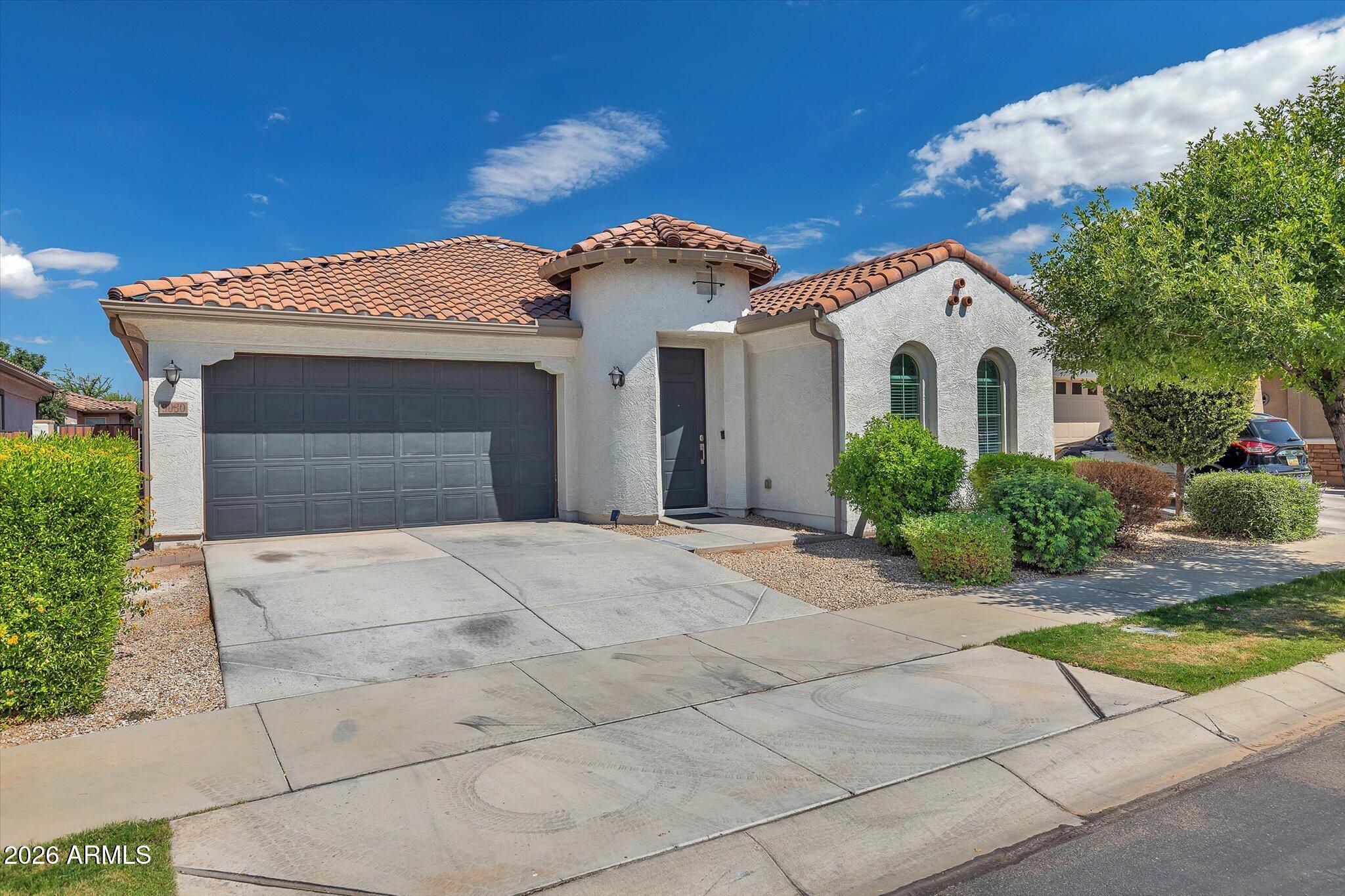 9930 E TIMPANI Lane