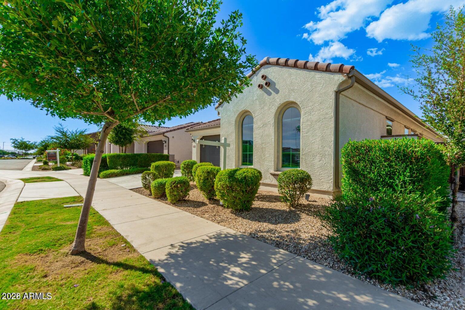9930 E TIMPANI Lane