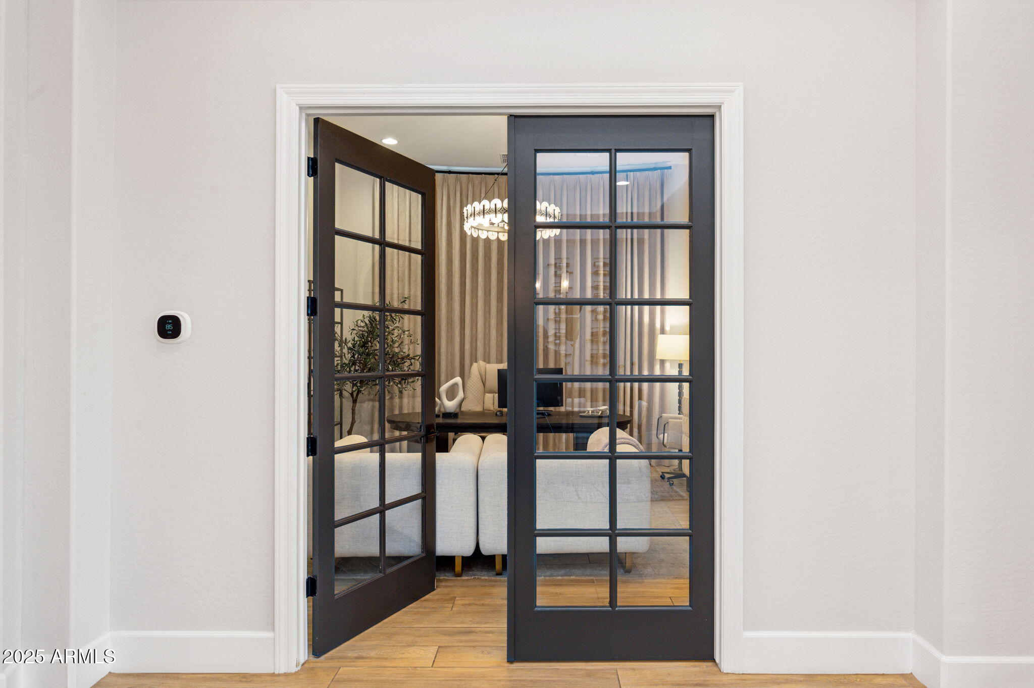 ESTATES AT HERMOSA RANCH - Residential