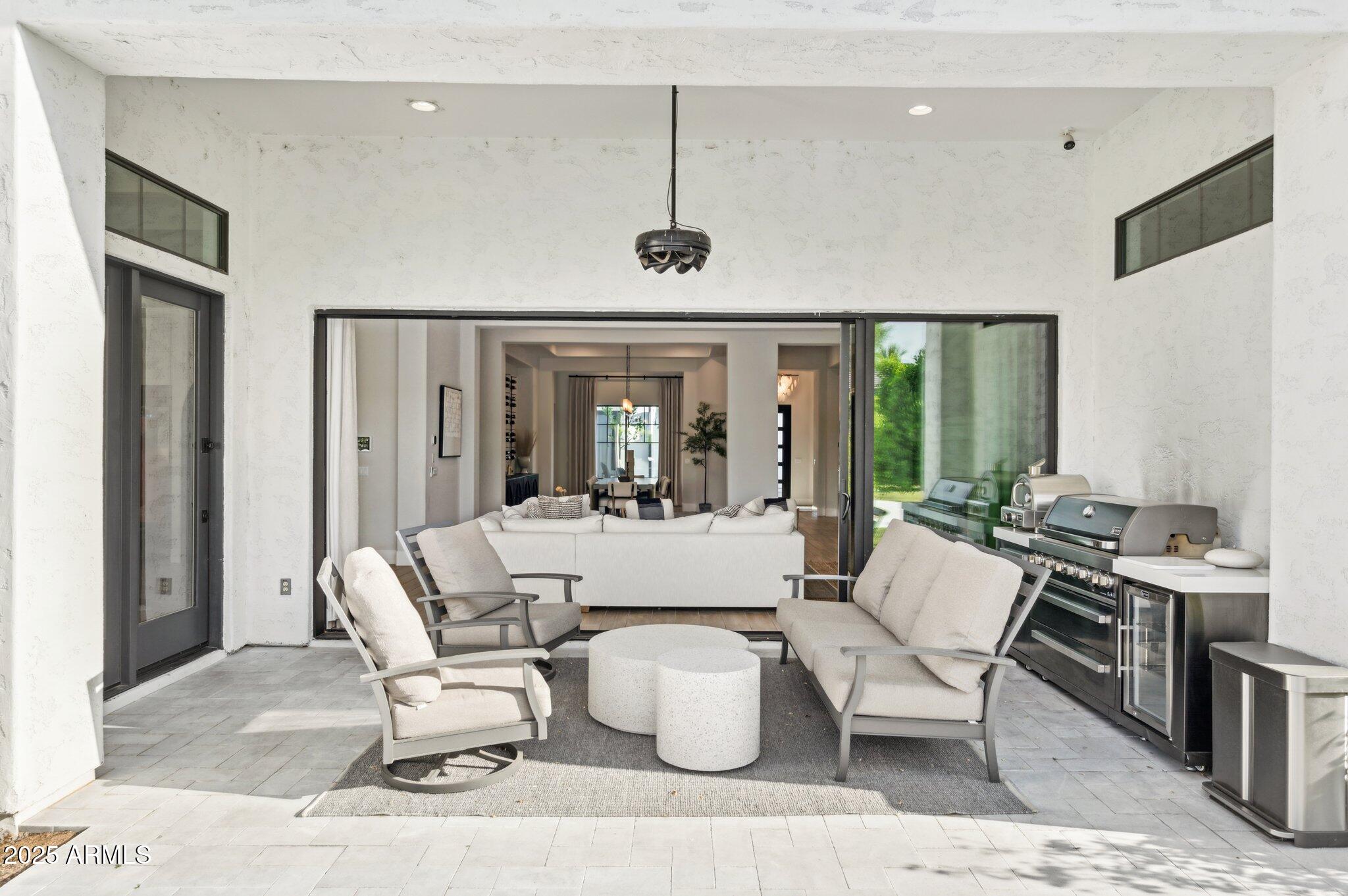 ESTATES AT HERMOSA RANCH - Residential