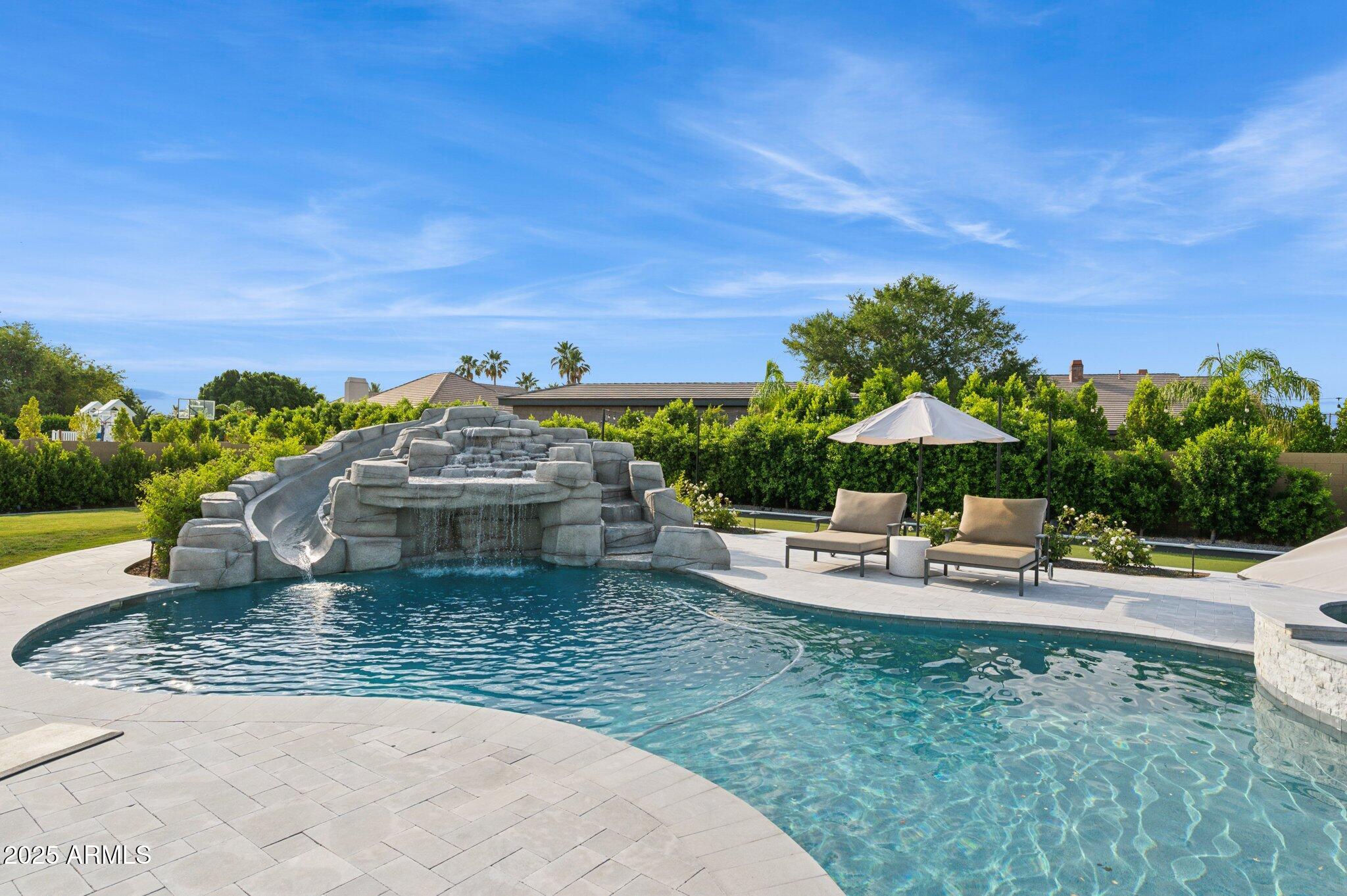 ESTATES AT HERMOSA RANCH - Residential