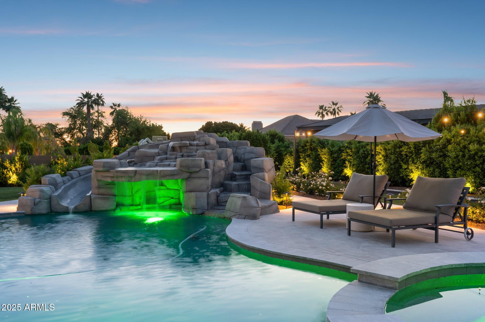 ESTATES AT HERMOSA RANCH - Residential