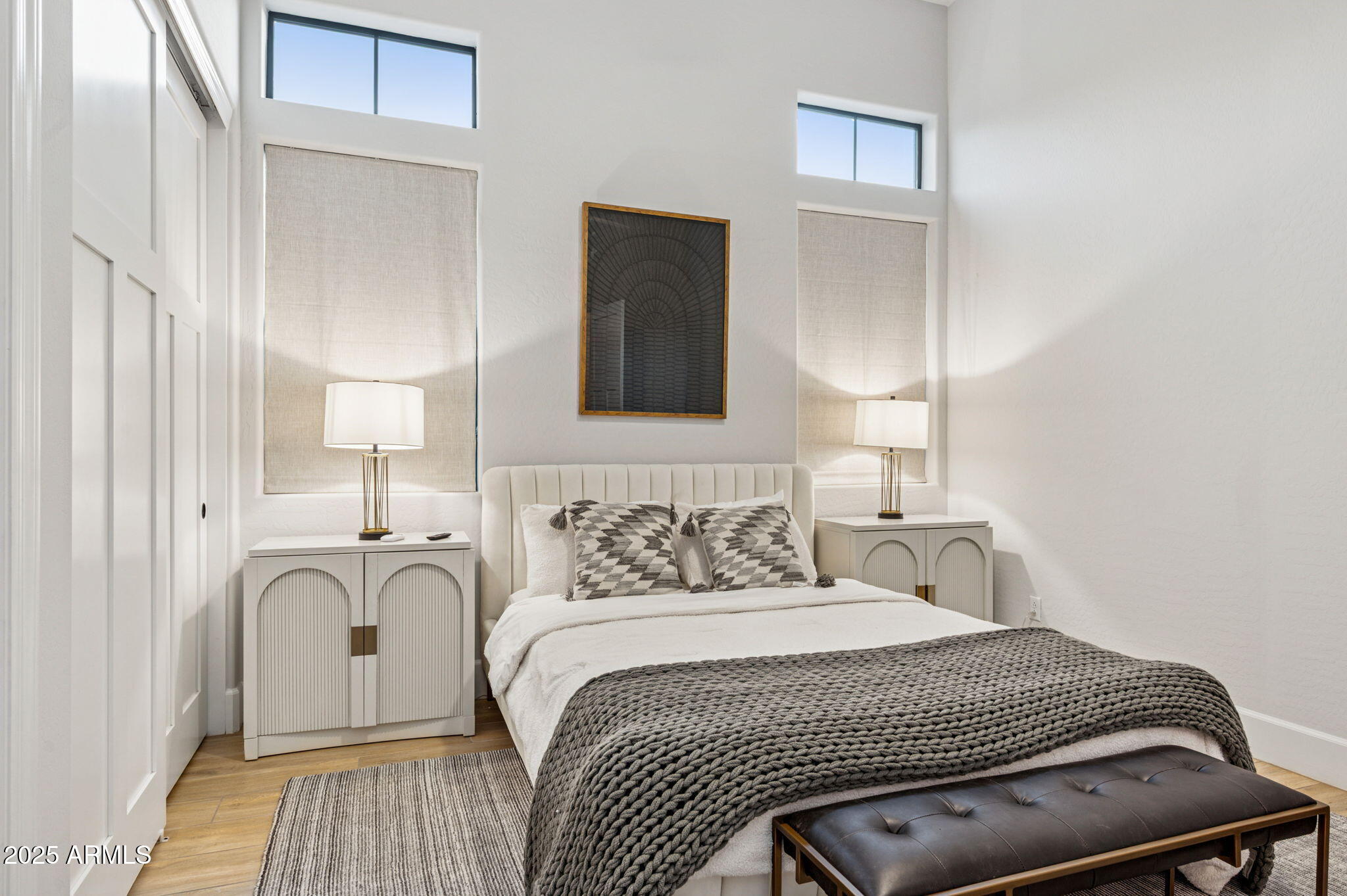 ESTATES AT HERMOSA RANCH - Residential
