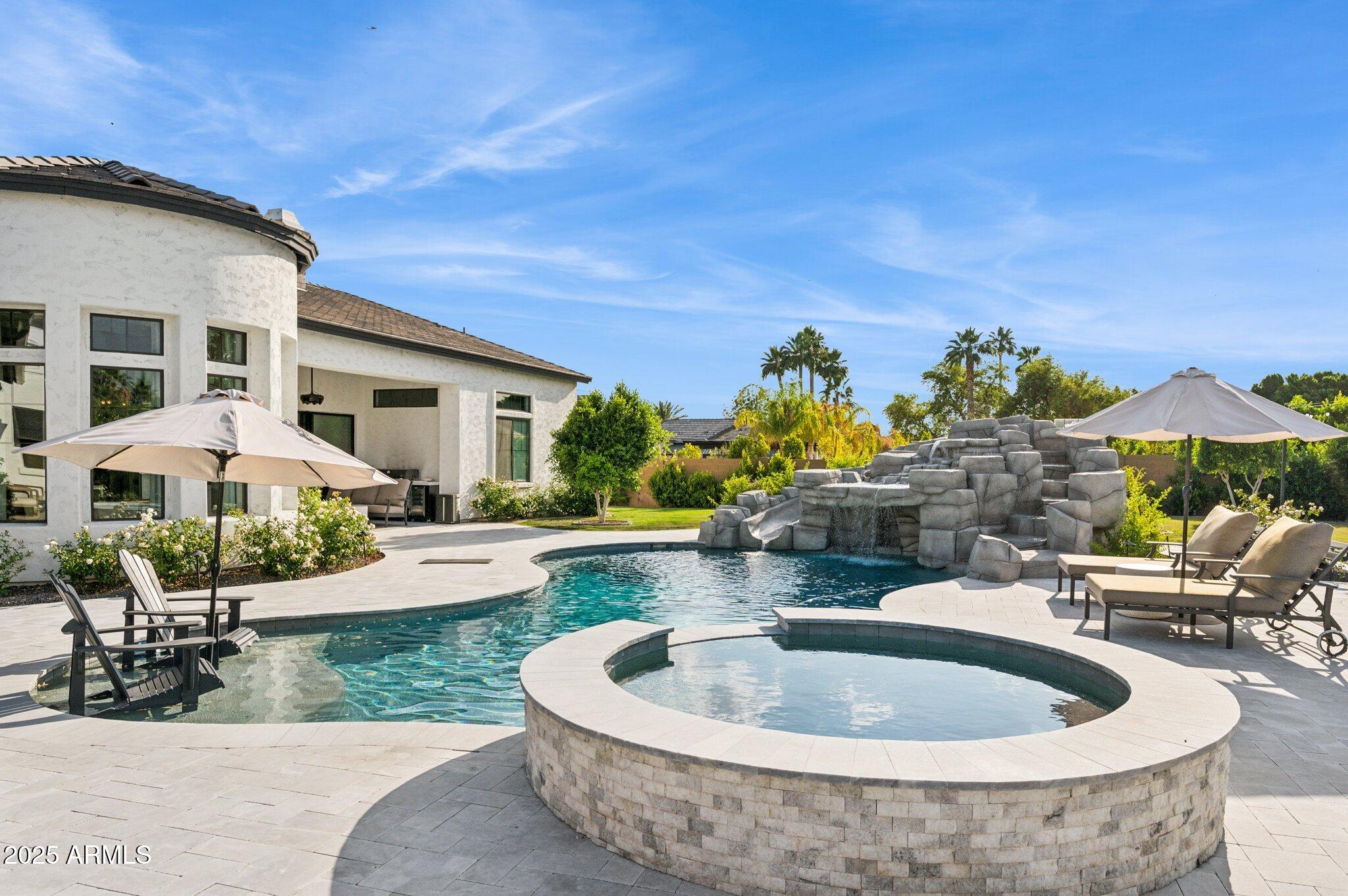 ESTATES AT HERMOSA RANCH - Residential