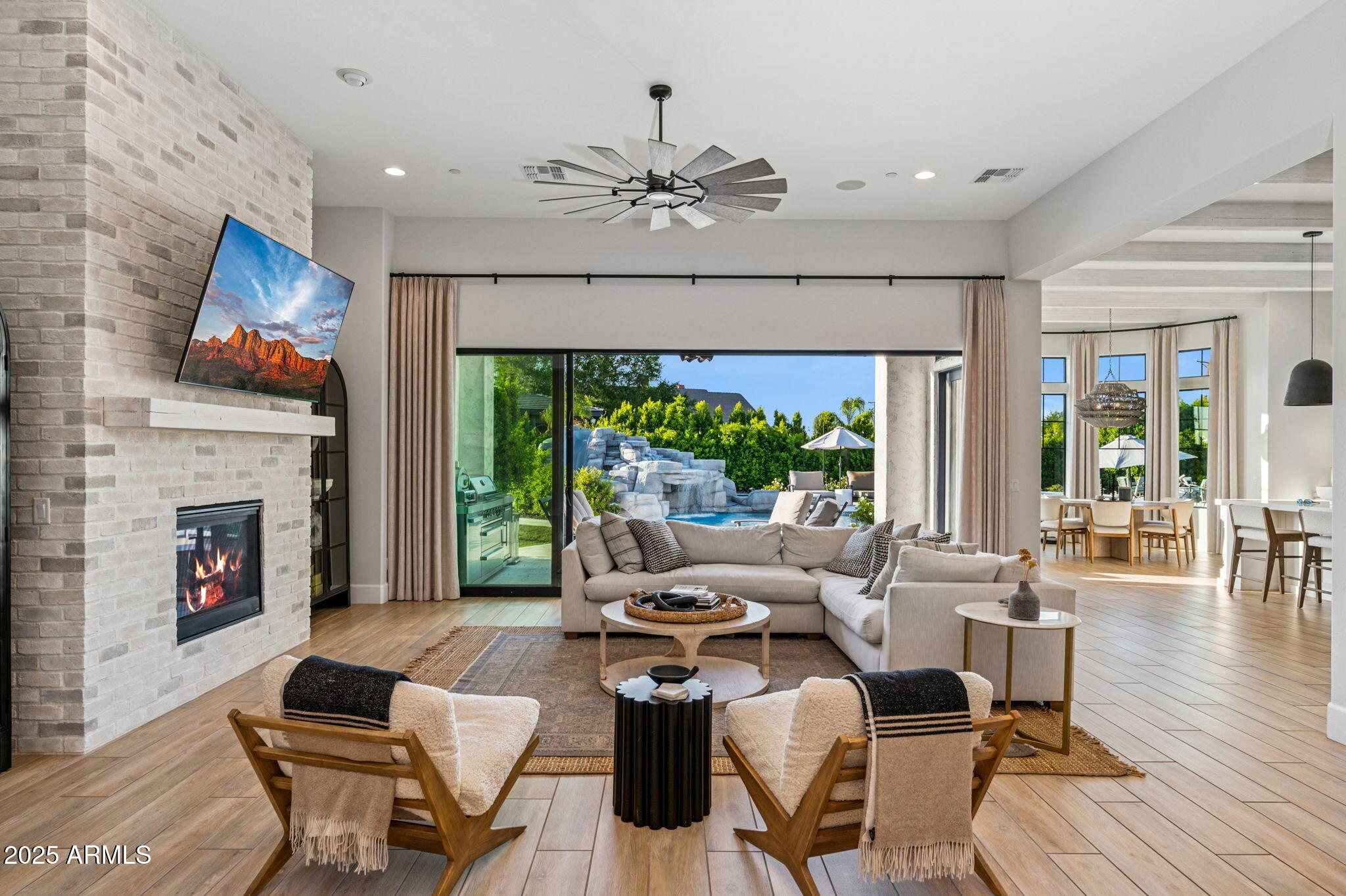 ESTATES AT HERMOSA RANCH - Residential