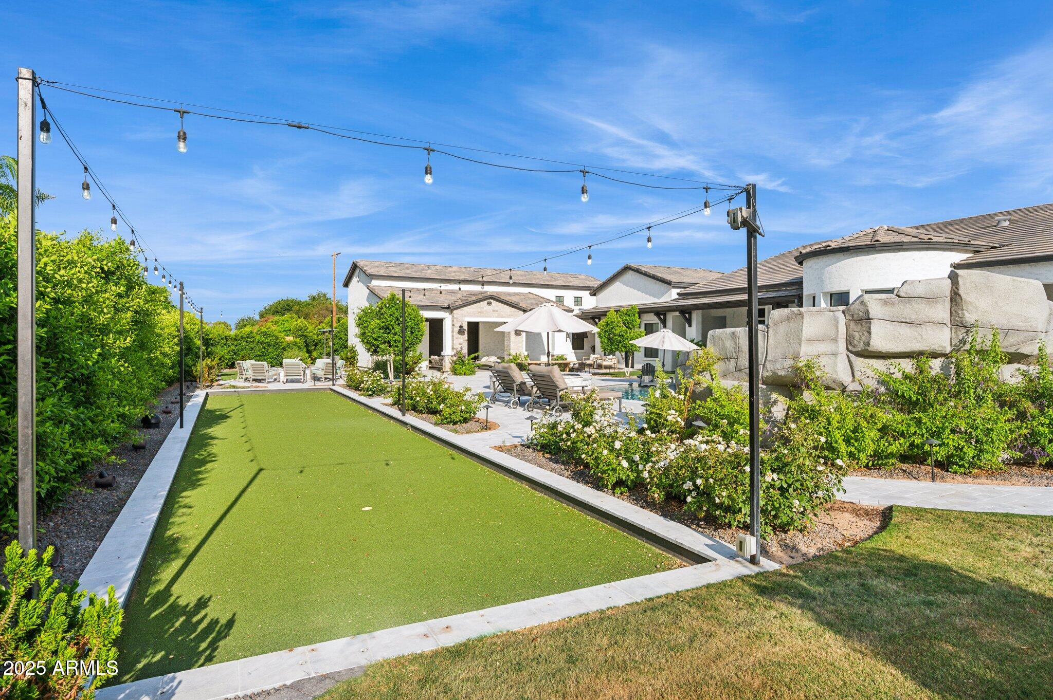 ESTATES AT HERMOSA RANCH - Residential