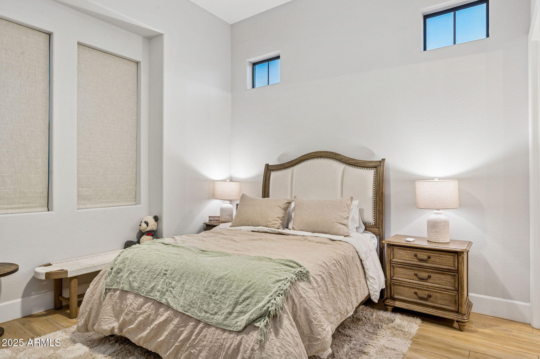 ESTATES AT HERMOSA RANCH - Residential