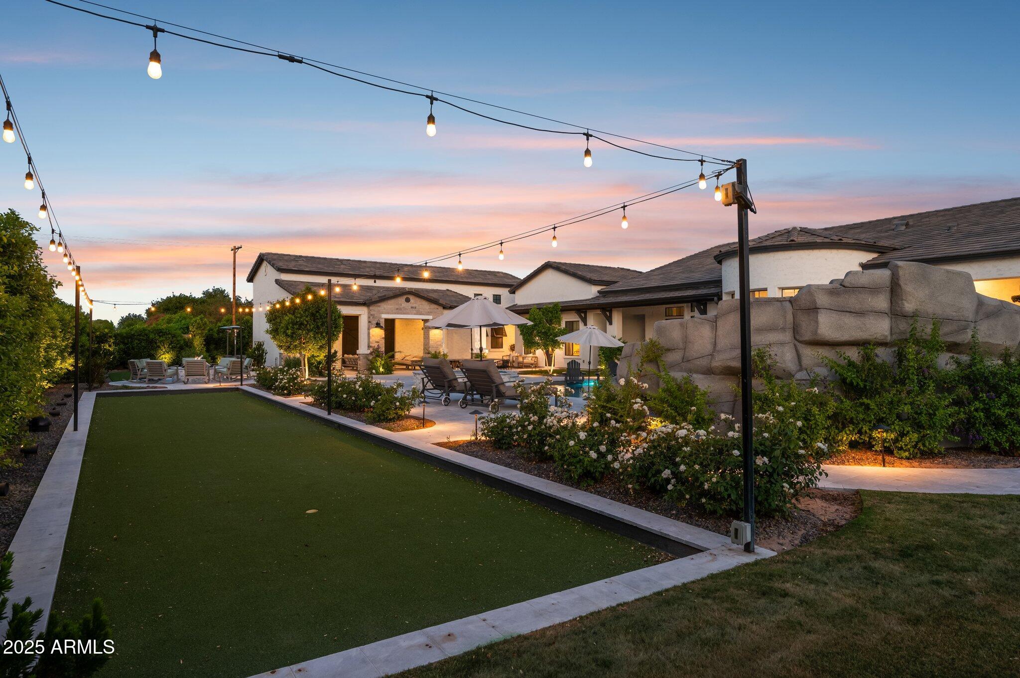 ESTATES AT HERMOSA RANCH - Residential