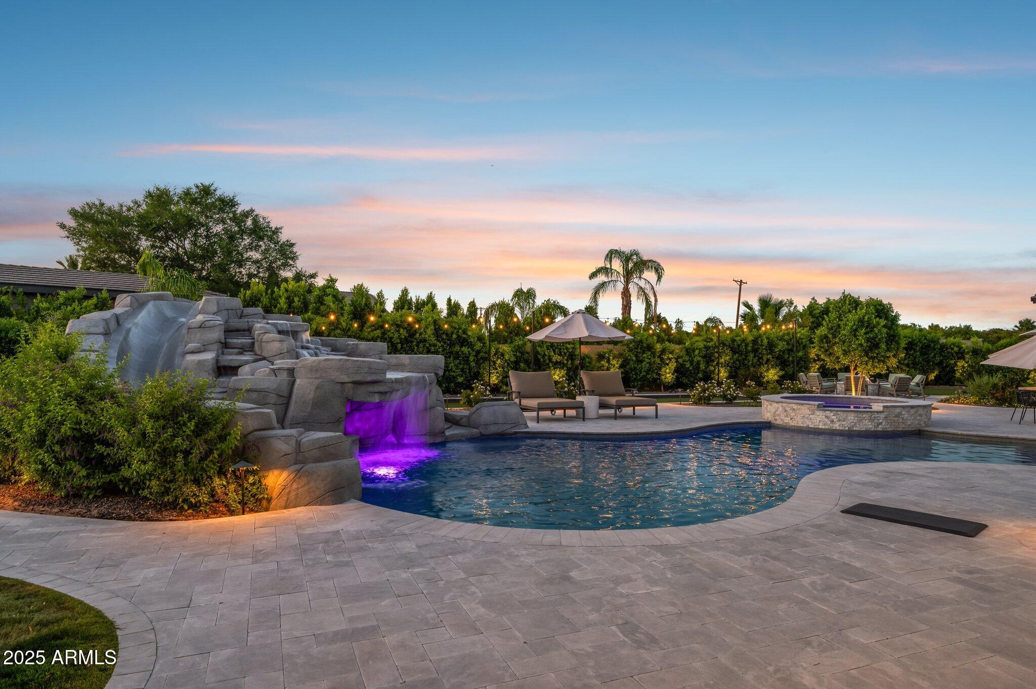 ESTATES AT HERMOSA RANCH - Residential