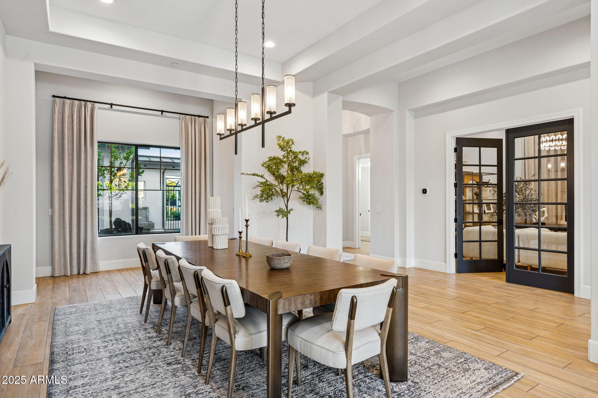 ESTATES AT HERMOSA RANCH - Residential