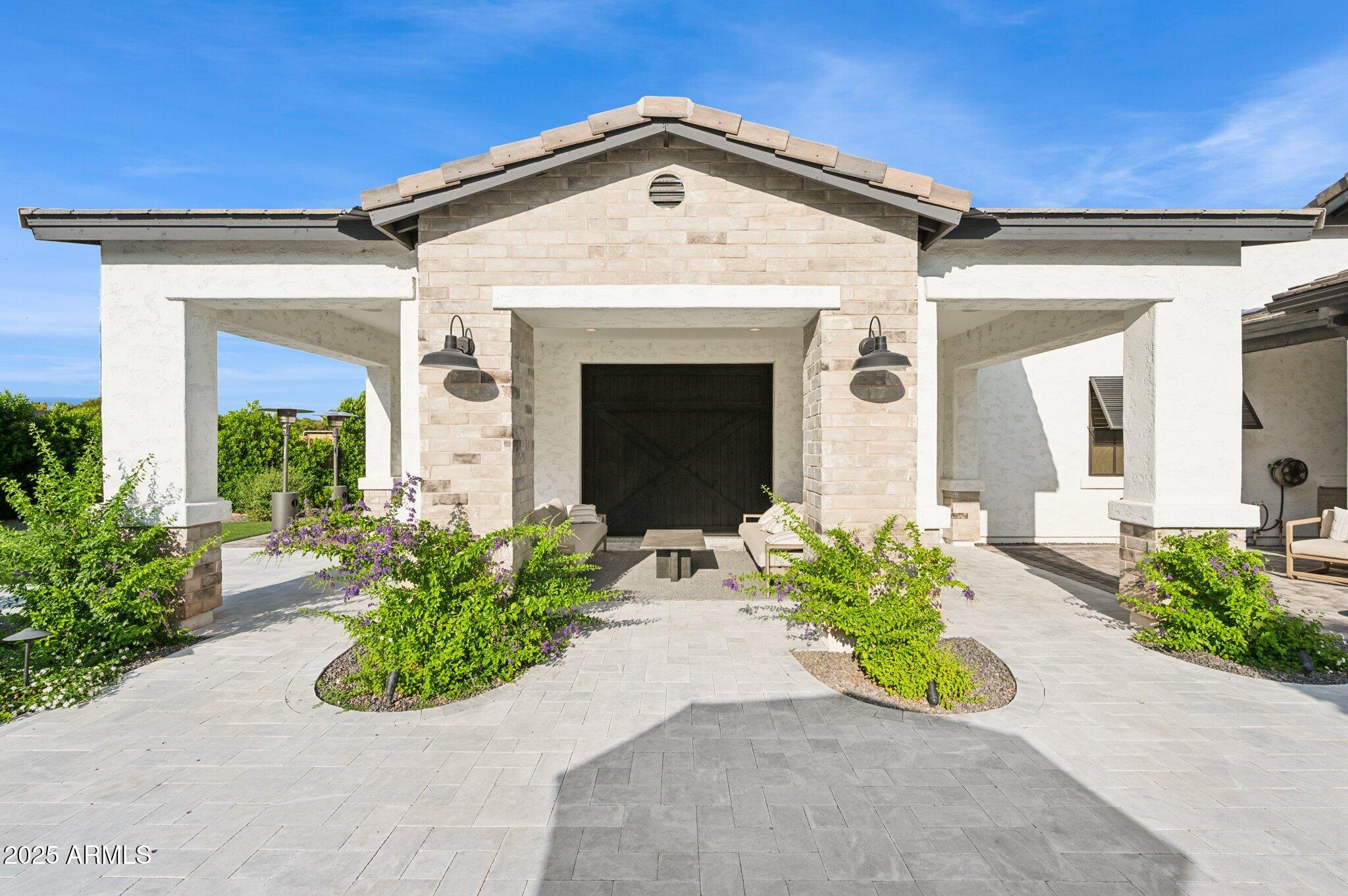 ESTATES AT HERMOSA RANCH - Residential