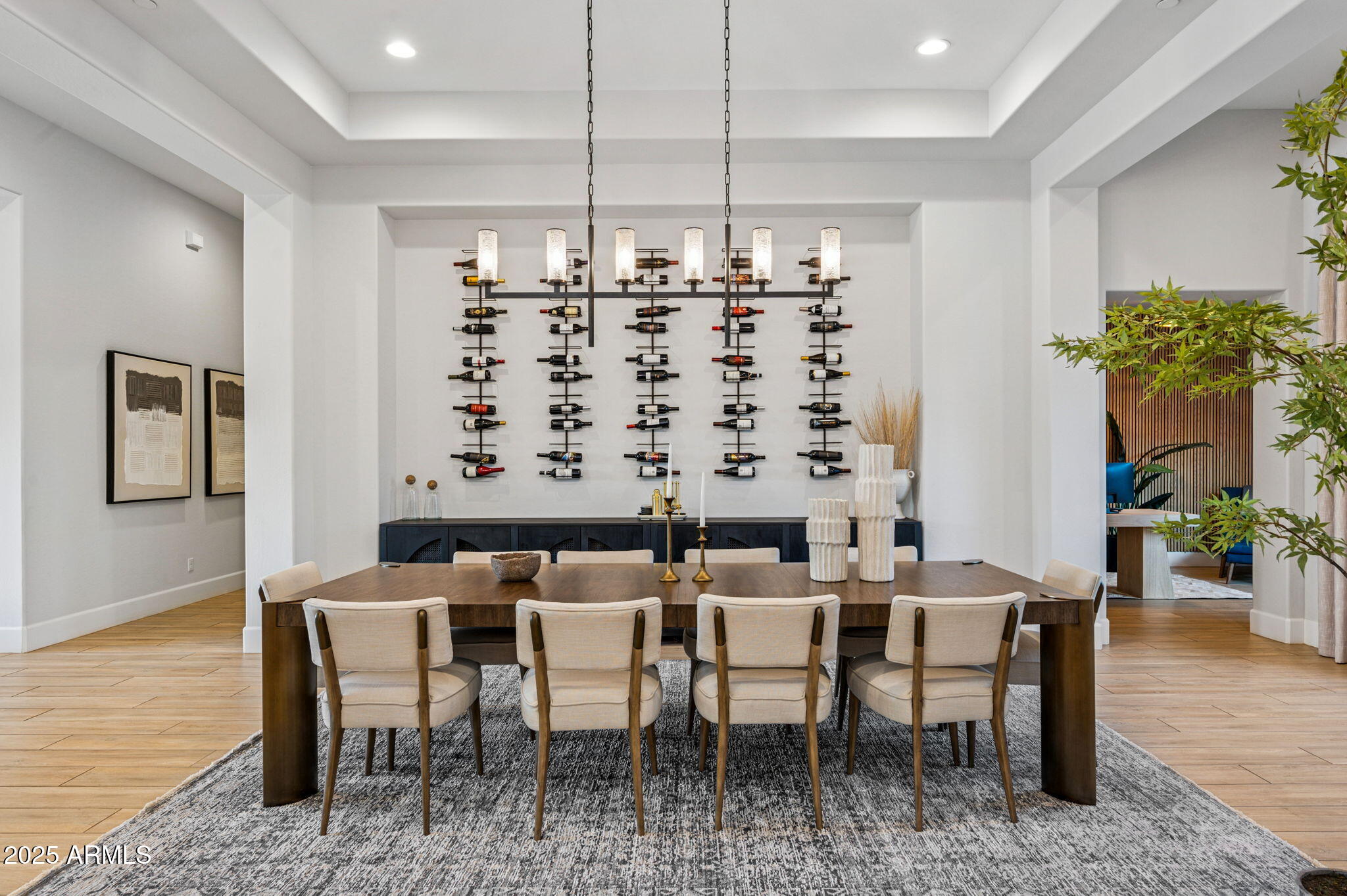 ESTATES AT HERMOSA RANCH - Residential