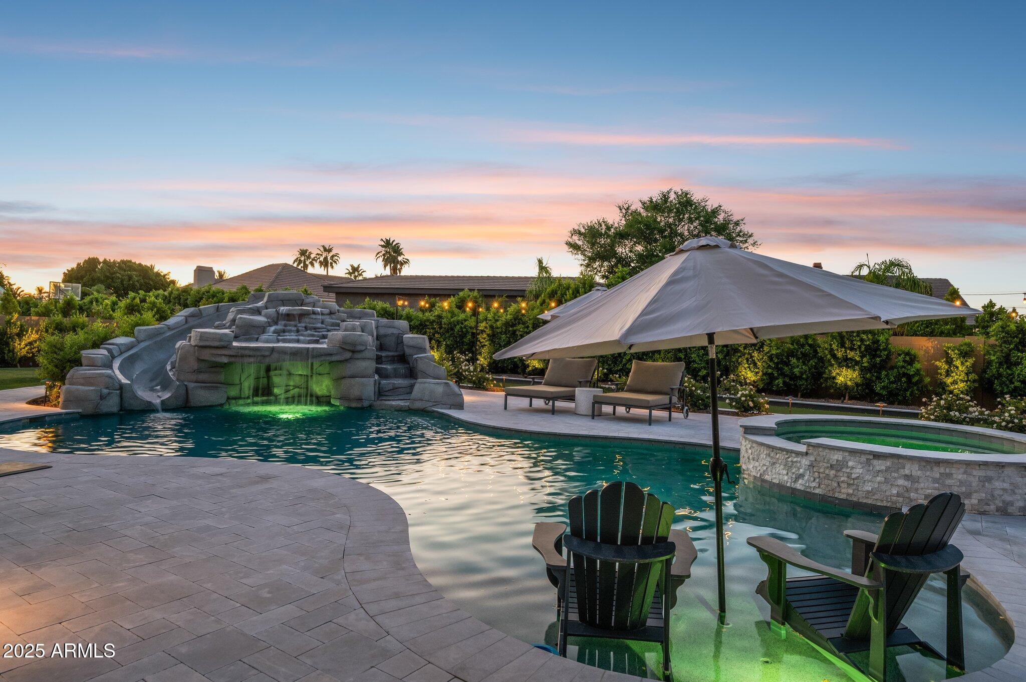 ESTATES AT HERMOSA RANCH - Residential