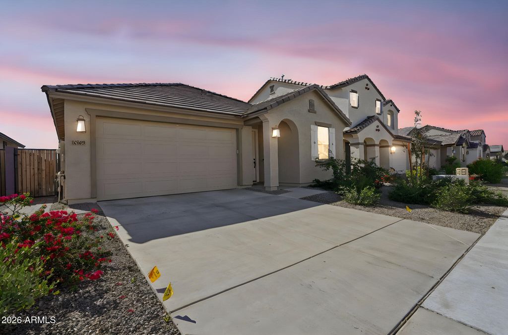 Photo of 10169 W Vale Drive, Avondale, AZ 85392 (MLS # 6980132)