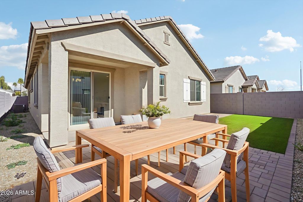 Photo of 10169 W Vale Drive, Avondale, AZ 85392 (MLS # 6980132)