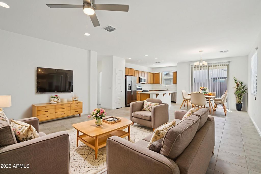 Photo of 10169 W Vale Drive, Avondale, AZ 85392 (MLS # 6980132)