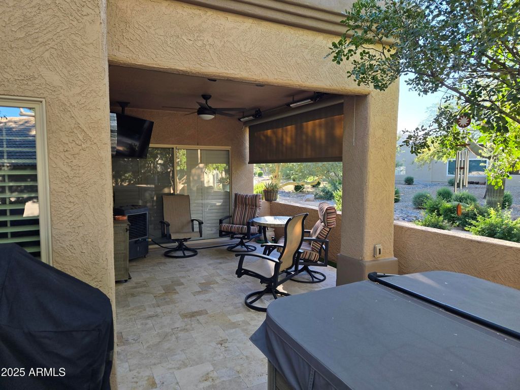 Photo of 4723 E Melanie Drive, Cave Creek, AZ 85331 (MLS # 6937738)