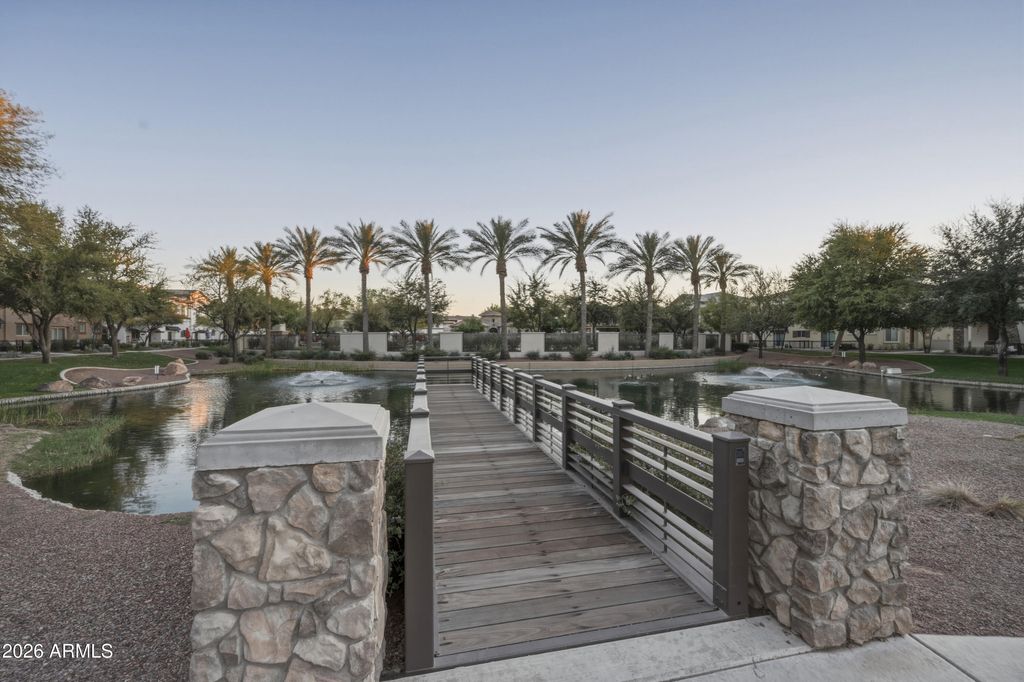 Photo of 1917 E Hampton Lane #106, Gilbert, AZ 85295 (MLS # 6992959)