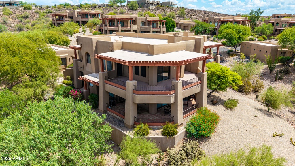 Photo of 13013 N Panorama Drive #212, Fountain Hills, AZ 85268 (MLS # 7066919)
