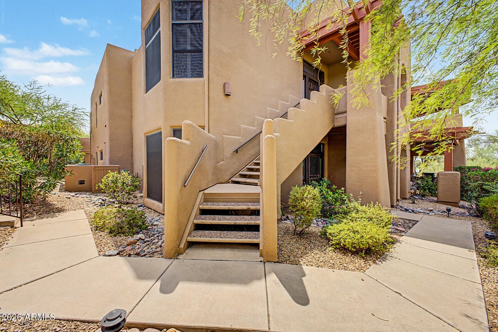 Photo of 13013 N Panorama Drive #212, Fountain Hills, AZ 85268 (MLS # 7066919)