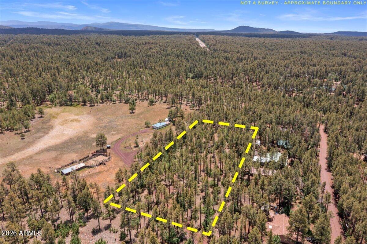 TBD S HILL Drive -