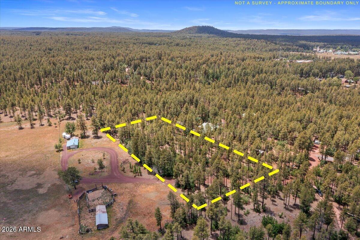 TBD S HILL Drive -
