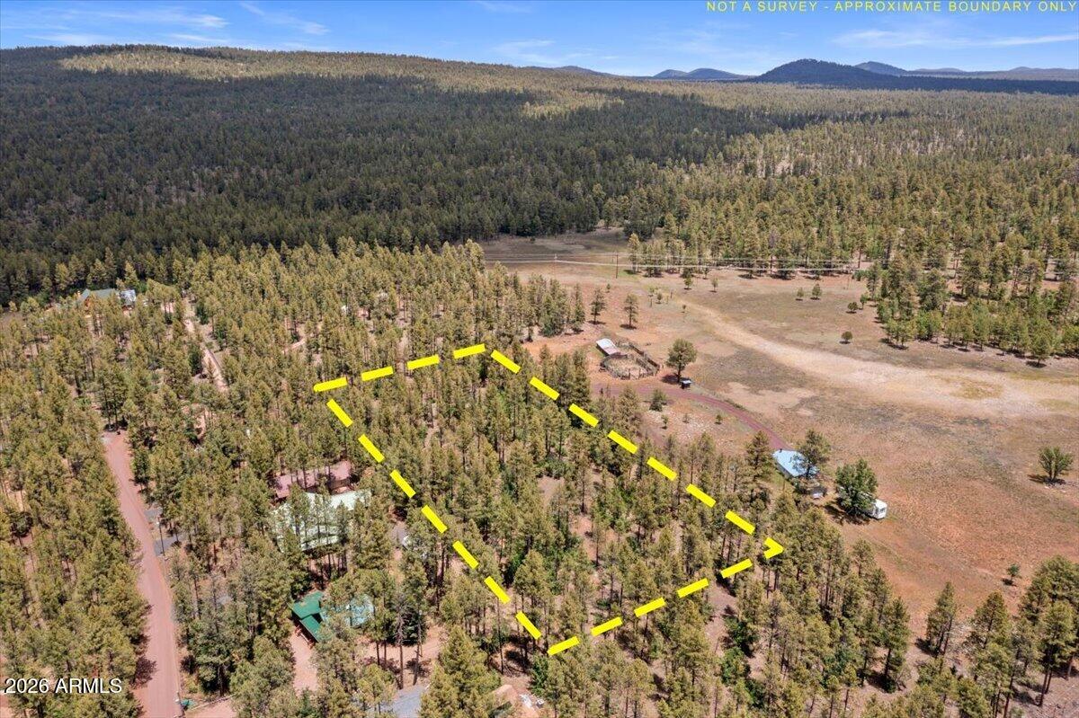 TBD S HILL Drive -