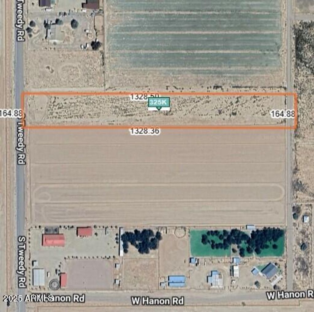 Photo of 000 S Tweedy Road #-, Casa Grande, AZ 85194 (MLS # 6875932)