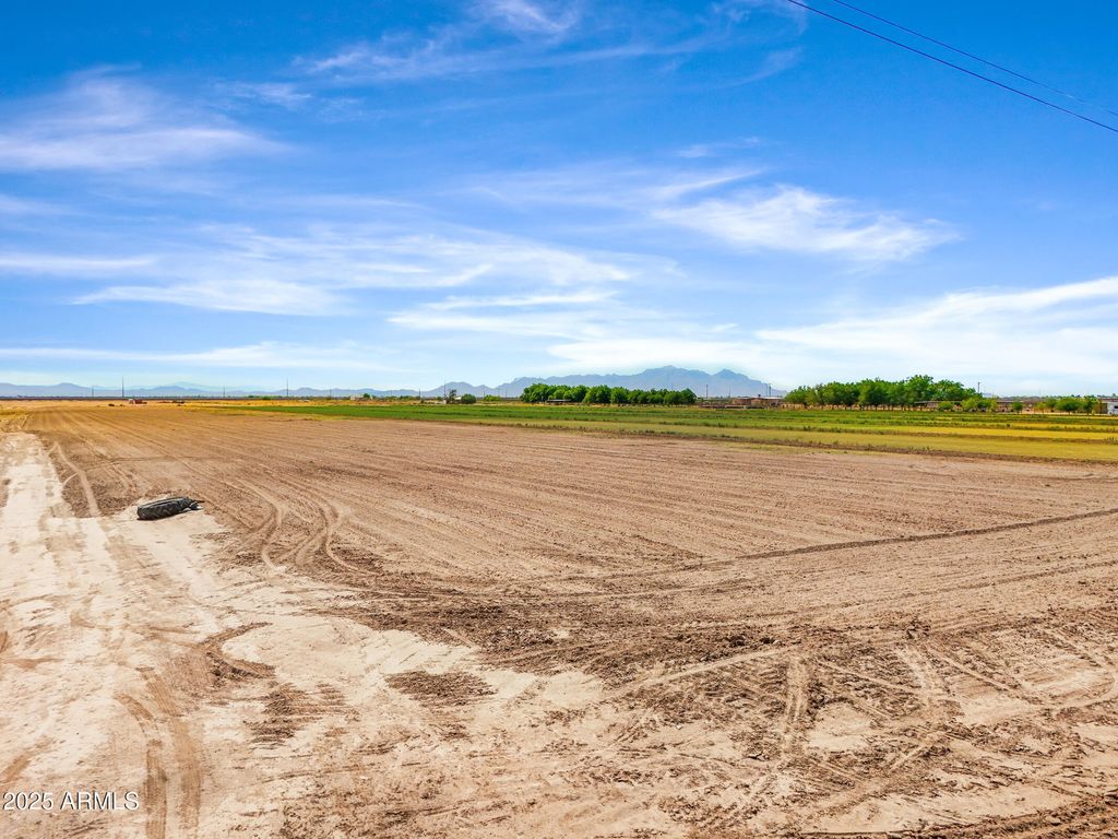 Photo of 000 S Tweedy Road #-, Casa Grande, AZ 85194 (MLS # 6875932)