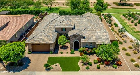 3400 S WHETSTONE Place Chandler AZ 85286