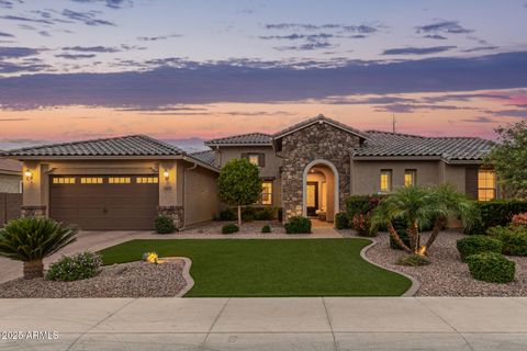3400 S WHETSTONE Place Chandler AZ 85286