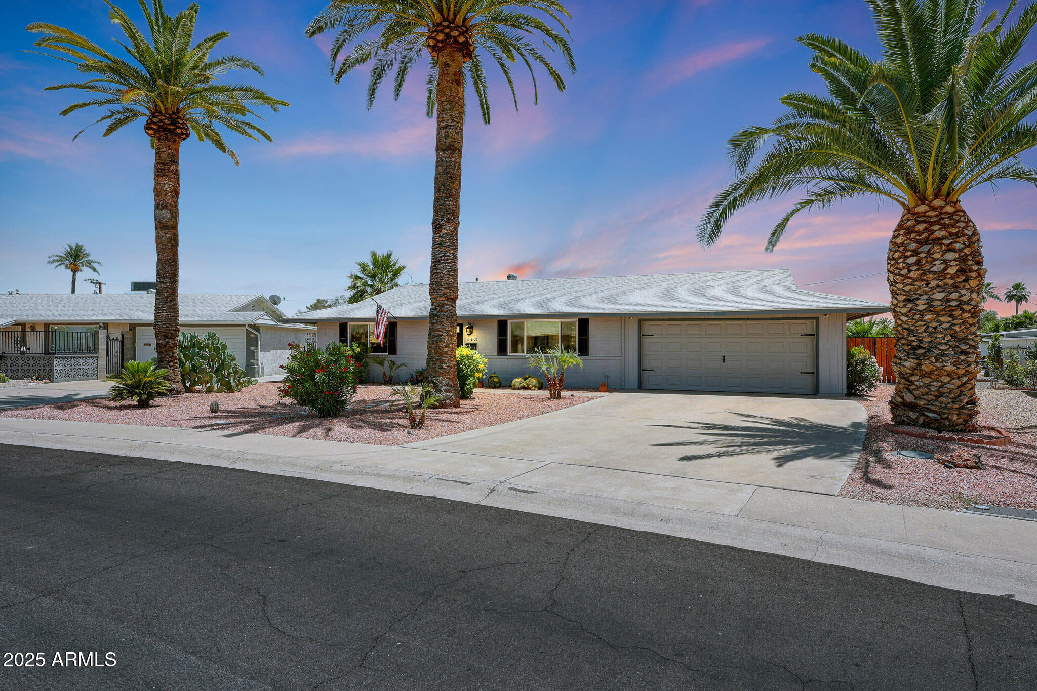 11807 N CHERRY HILLS Drive E