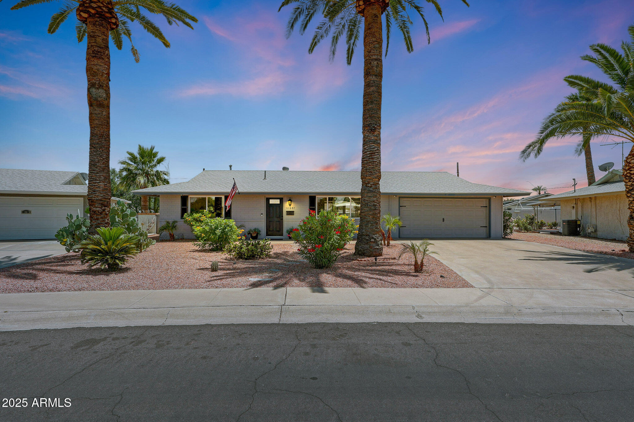 11807 N CHERRY HILLS Drive E