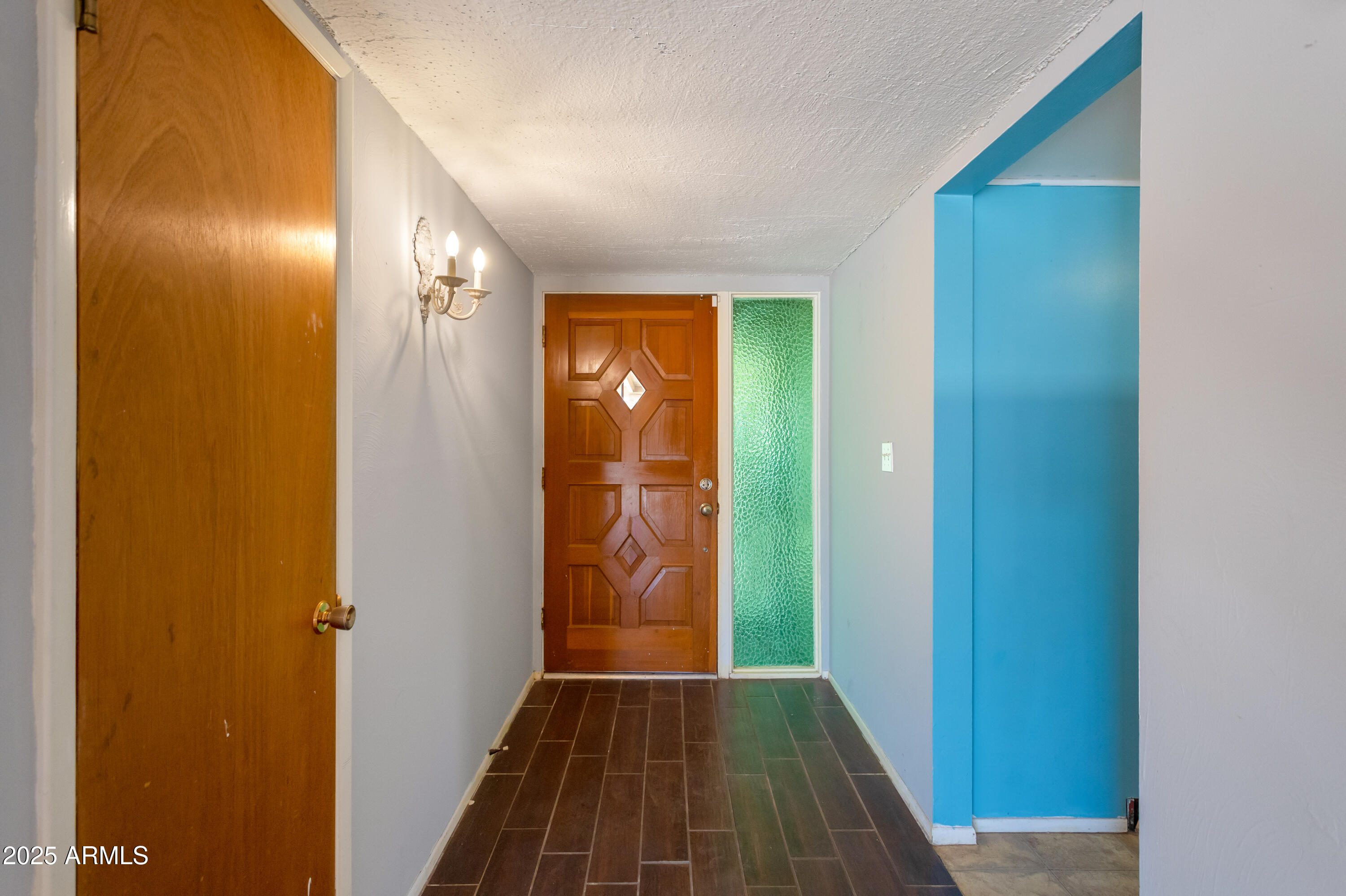 BUENA 1 - Residential