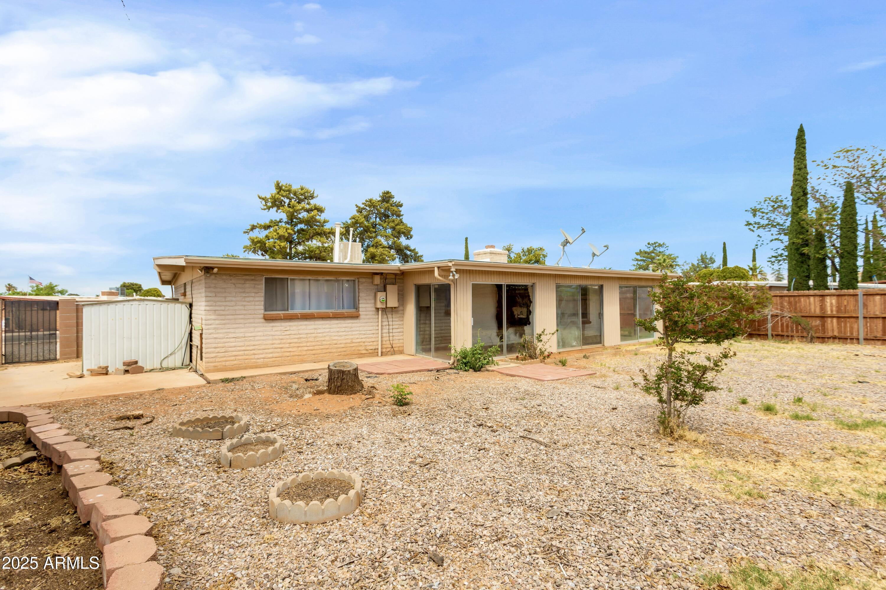 BUENA 1 - Residential