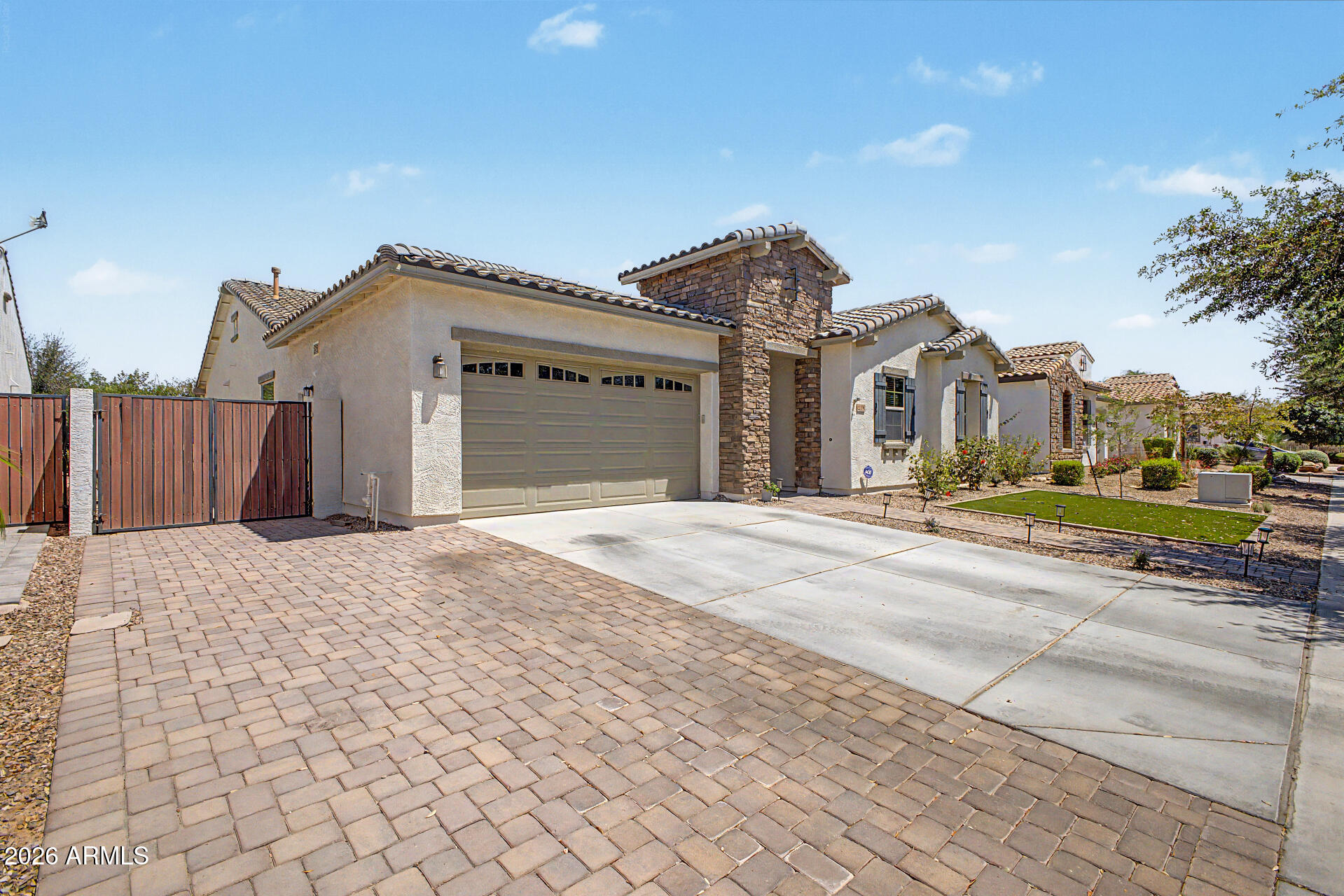 20595 S 194TH Place