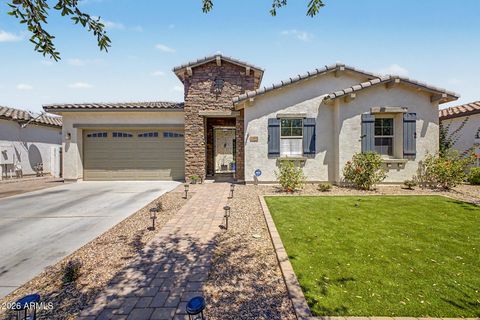 Property photo of 20595 S 194th Place, Queen Creek, AZ 85142
