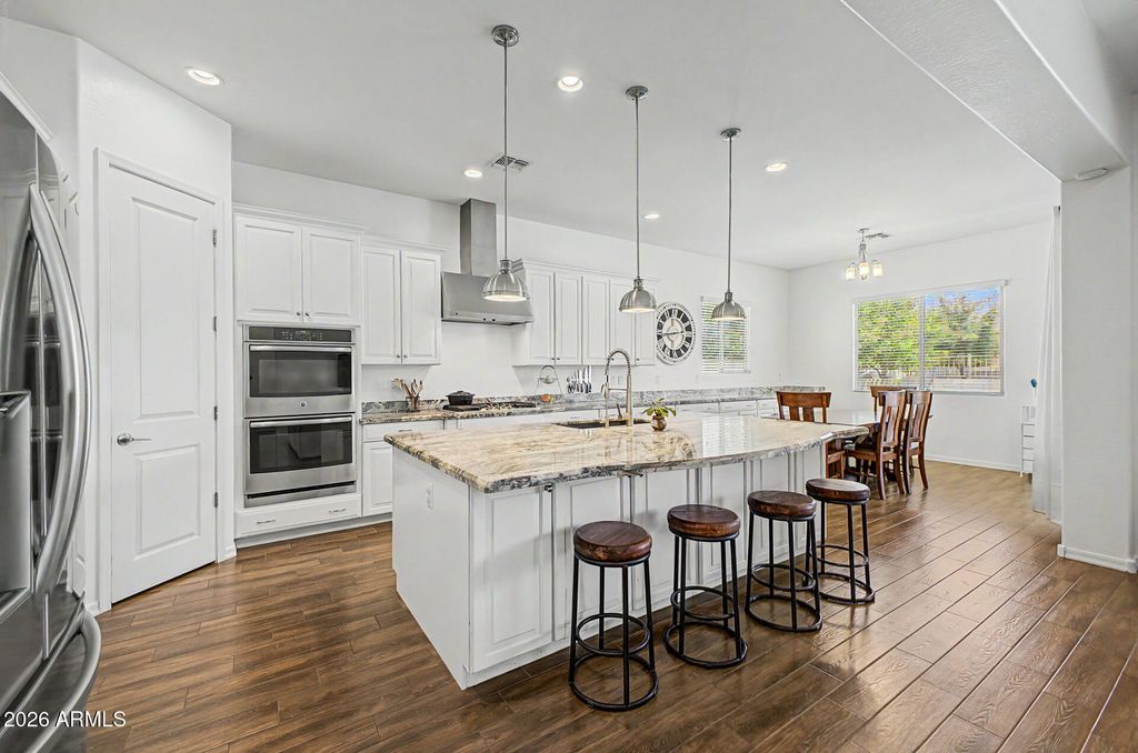 Photo of 20595 S 194th Place, Queen Creek, AZ 85142 (MLS # 7025719)