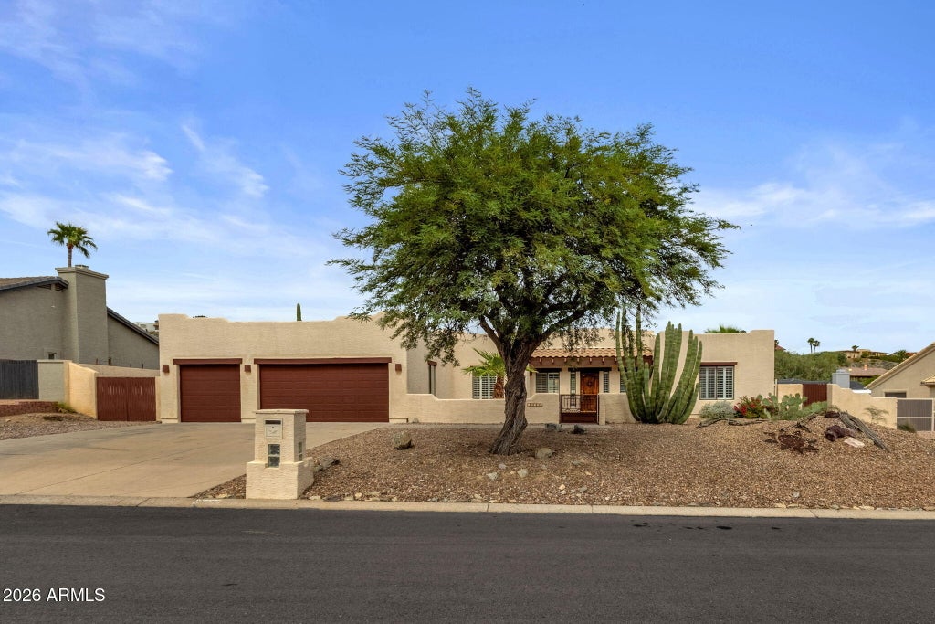 Photo of 14972 E Marathon Drive, Fountain Hills, AZ 85268 (MLS # 7084666)
