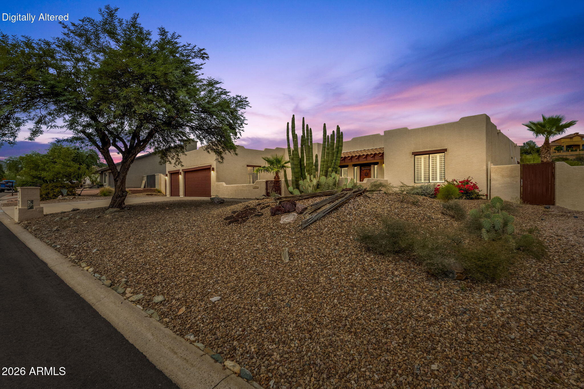14972 E MARATHON Drive